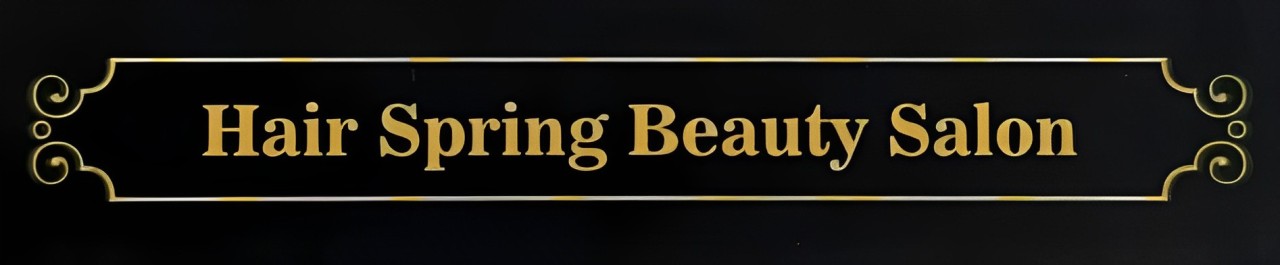 Hair Spring Beauty Salon